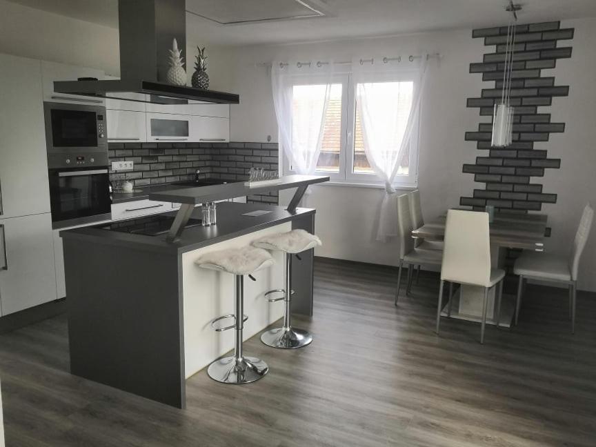 Apartman U Frysavky Fryšava Buitenkant foto